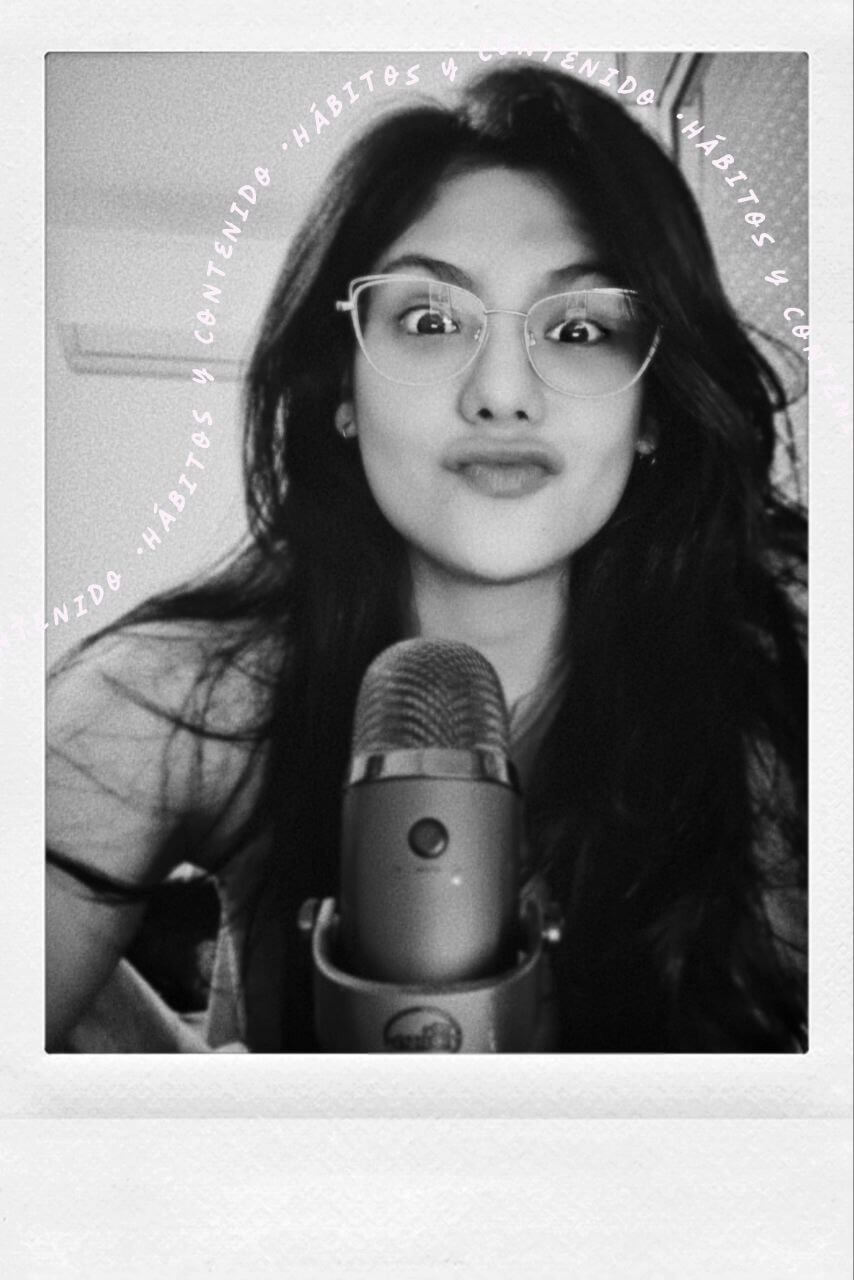 Gaby Podcast